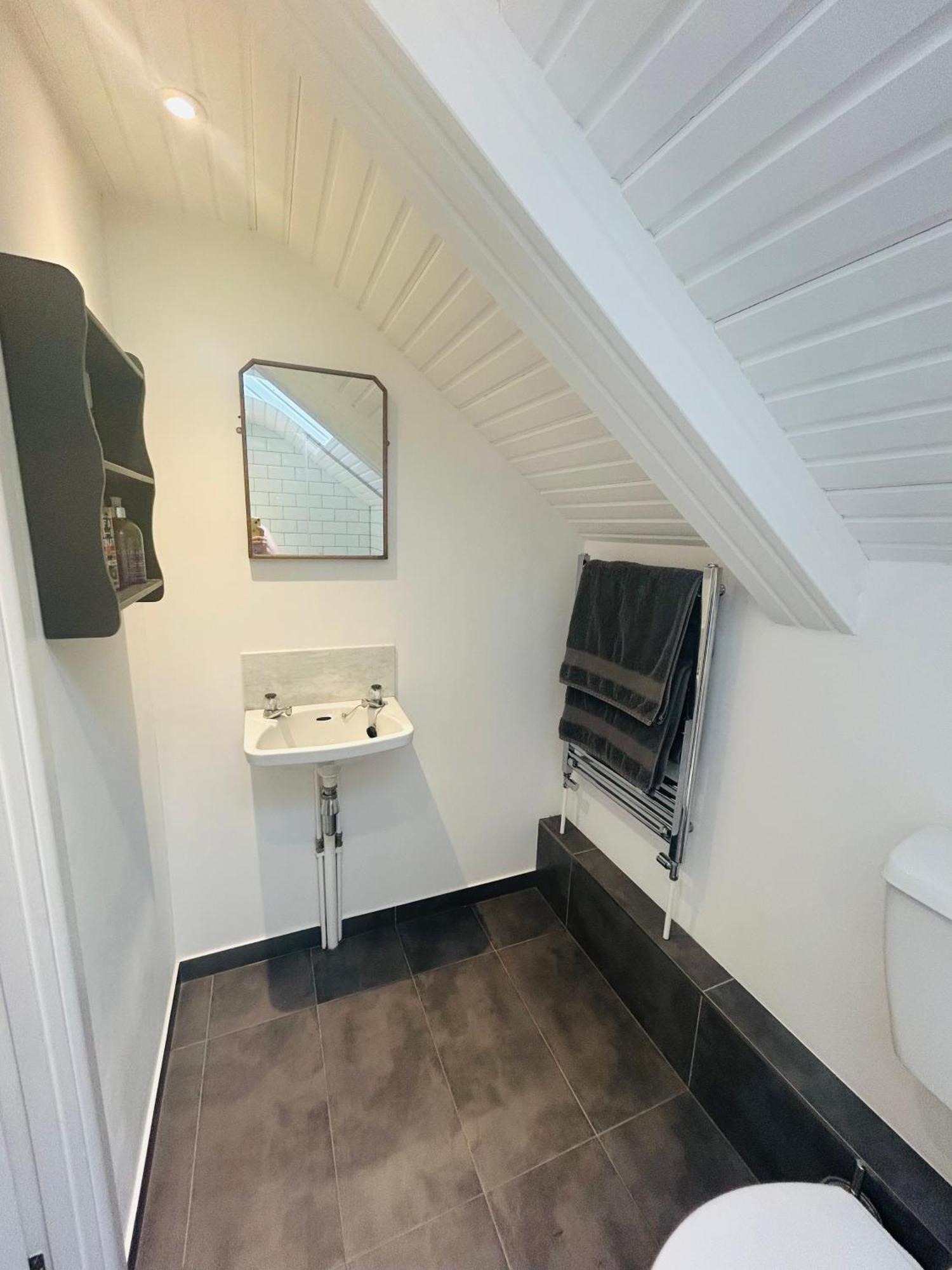 Glastonbury Festival En-Suite Studio With Kitchenette - 2 Miles To Site Kültér fotó